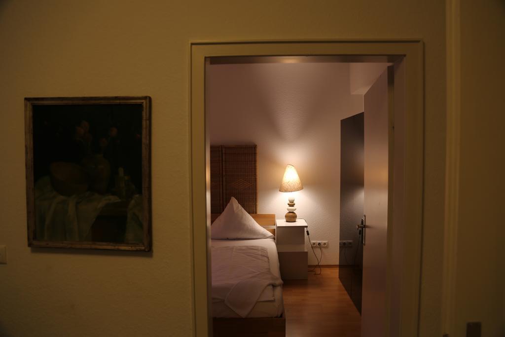 Hotel Lohndorf Bonn Camera foto